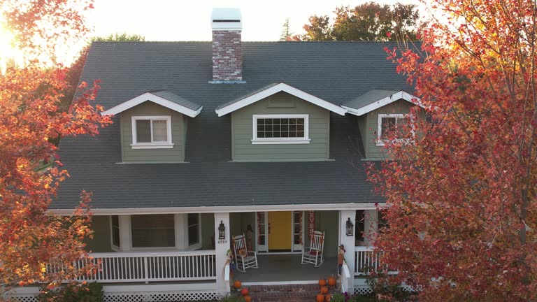 Best Slate Roofing  in Brimfield, OH