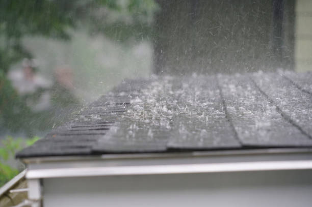 Best Flat Roofing  in Brimfield, OH
