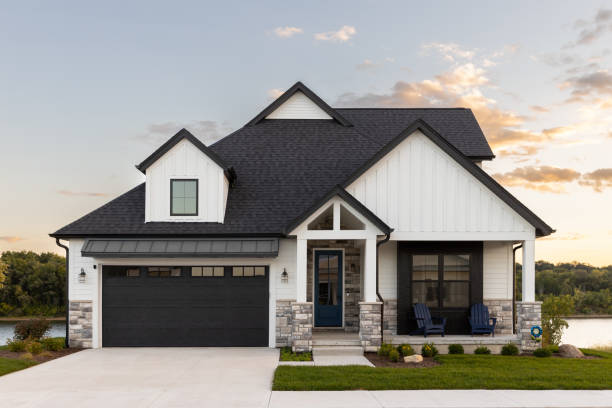 Best Solar Panel Roofing Installation  in Brimfield, OH