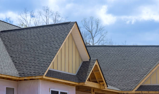 Best Roof Installation  in Brimfield, OH