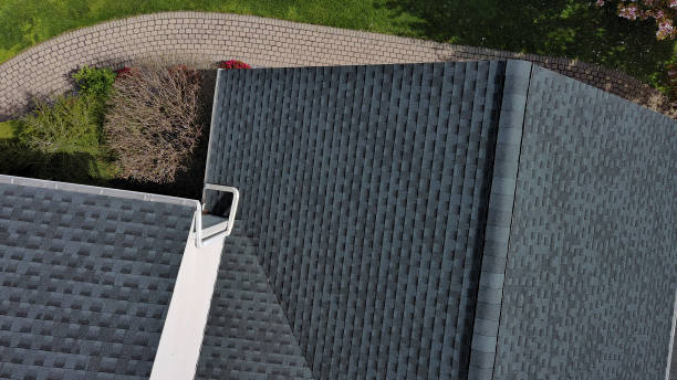 Best Roof Leak Repair  in Brimfield, OH