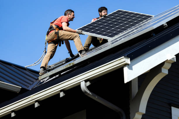 Best Tile Roofing Installation  in Brimfield, OH