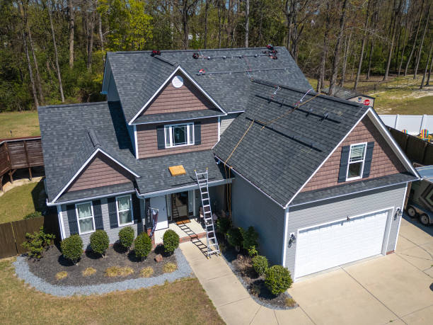 EPDM Roofing in Brimfield, OH