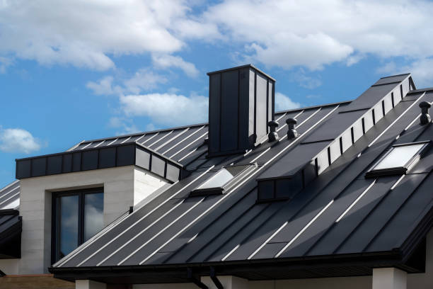 Best Commercial Roofing Services  in Brimfield, OH